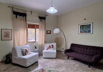 Casa Vacanze Appartamento Familyholidays Magnolia